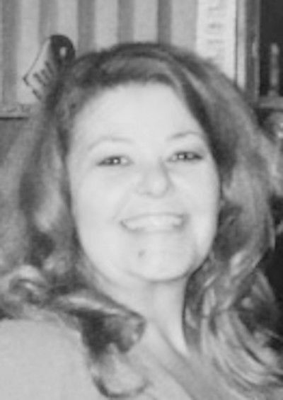 Lisa Kay Aldridge